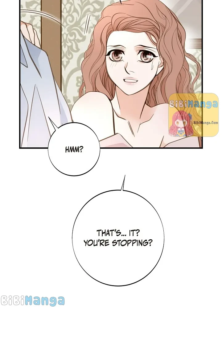 Survival Marriage Chapter 93 - Page 71