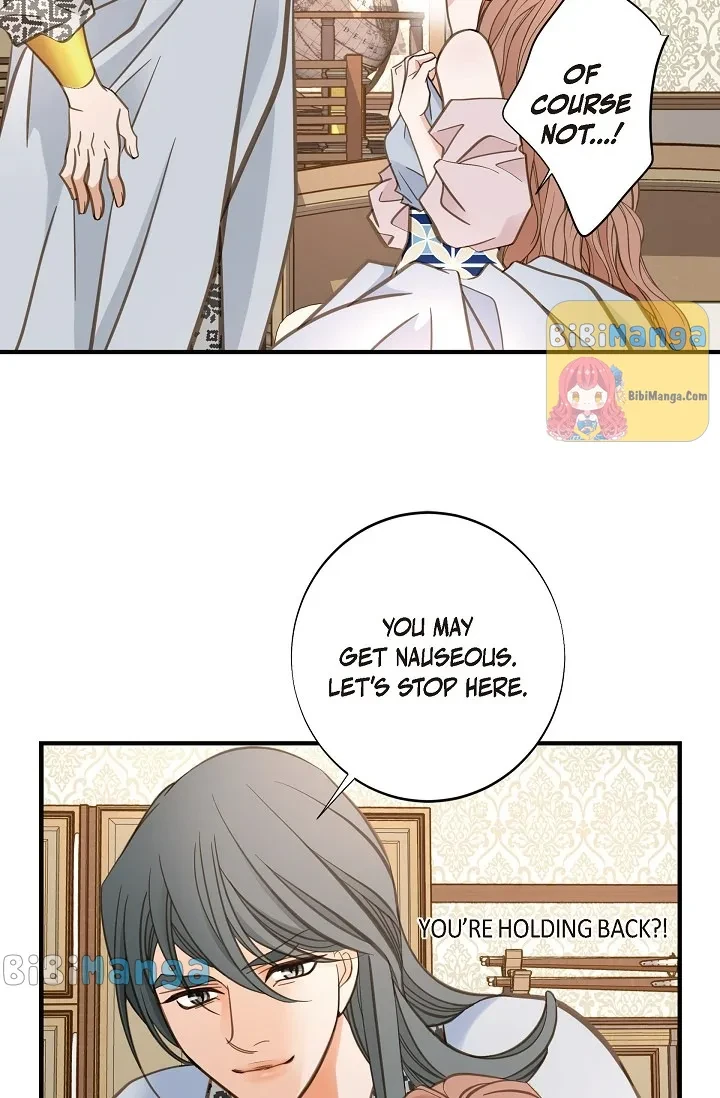 Survival Marriage Chapter 93 - Page 75