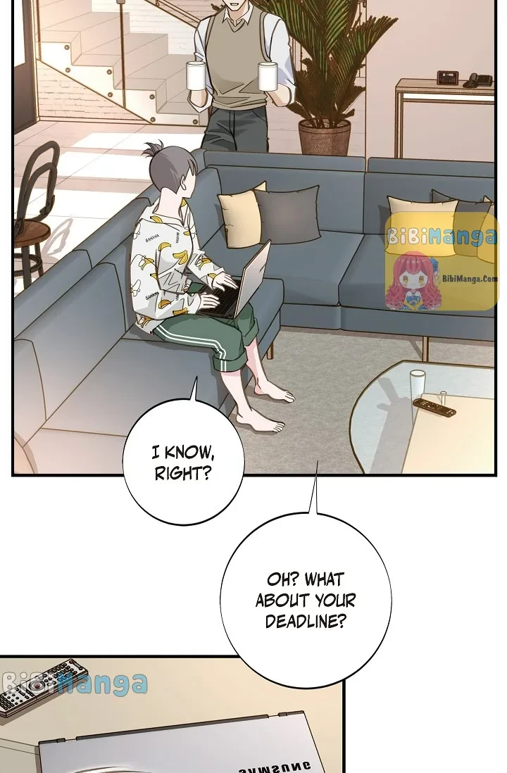Survival Marriage Chapter 93 - Page 84