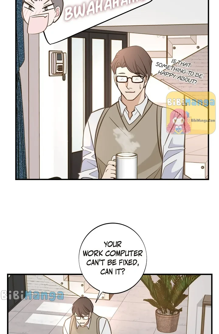 Survival Marriage Chapter 93 - Page 87