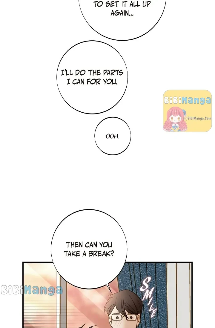 Survival Marriage Chapter 93 - Page 89