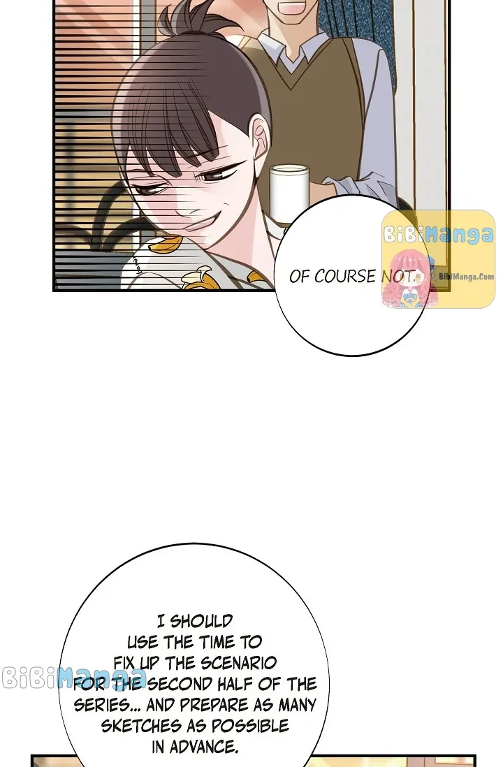 Survival Marriage Chapter 93 - Page 90