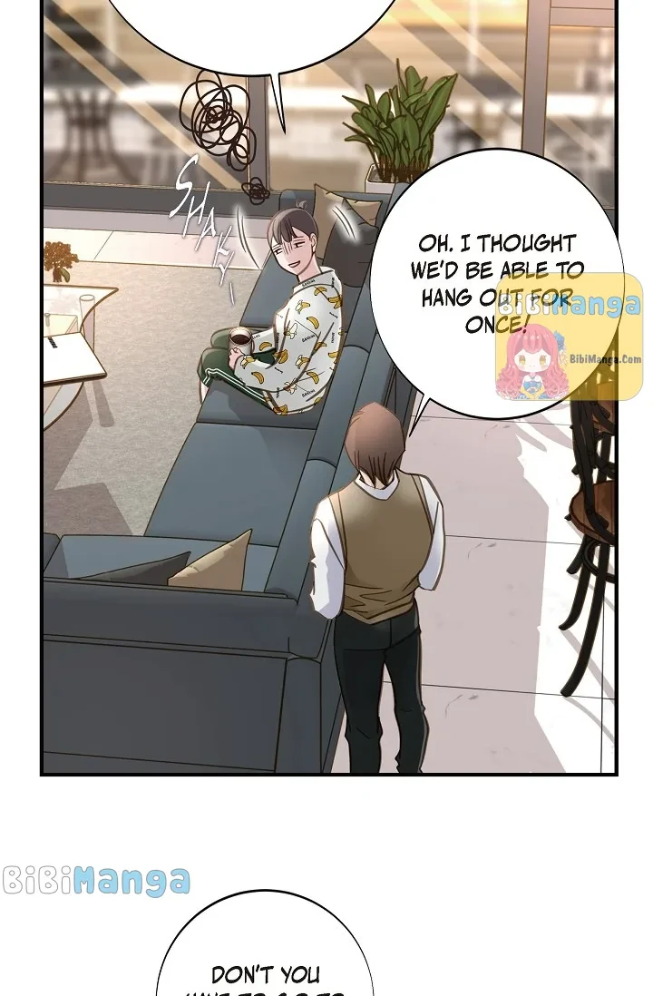 Survival Marriage Chapter 93 - Page 91