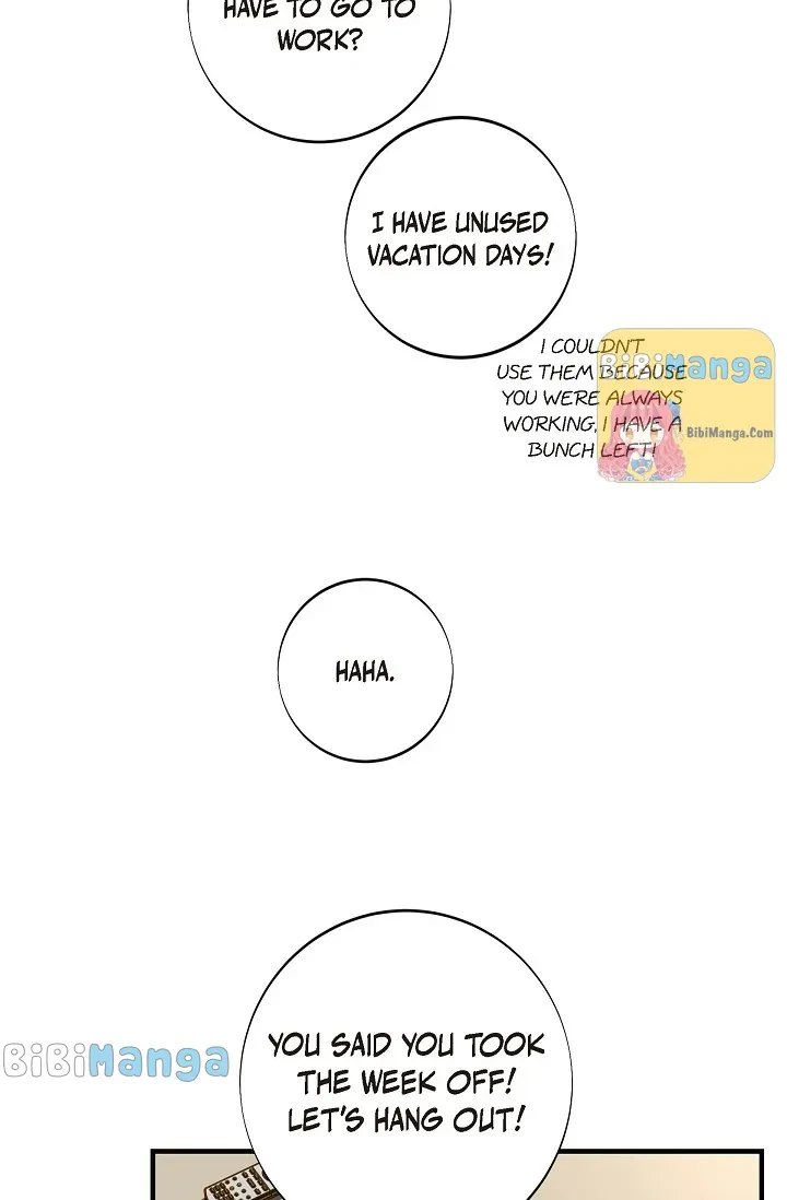 Survival Marriage Chapter 93 - Page 92