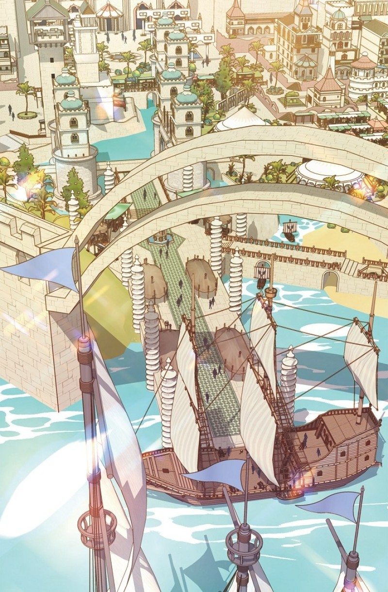 Survival Marriage Chapter 94 - Page 7