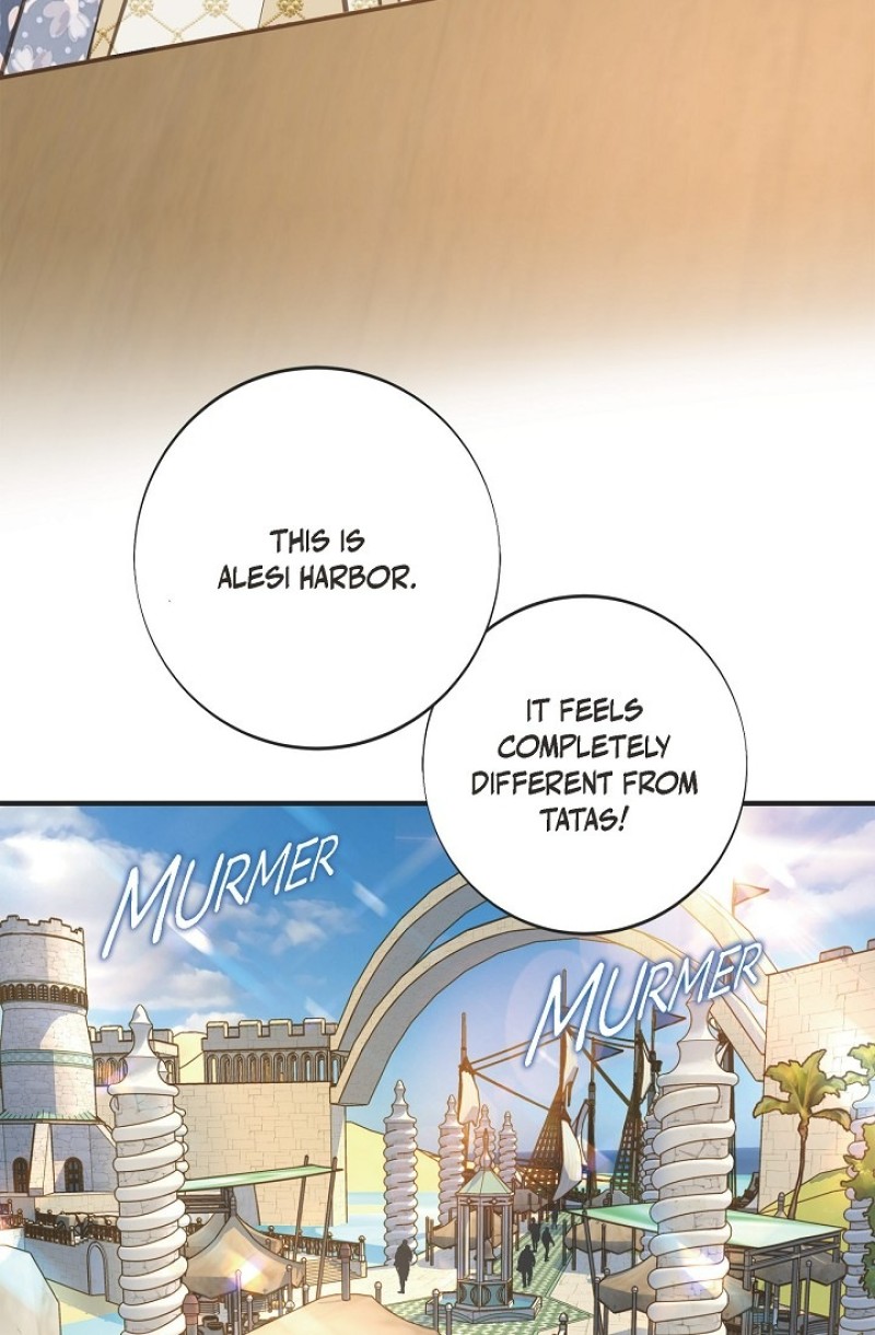 Survival Marriage Chapter 94 - Page 10