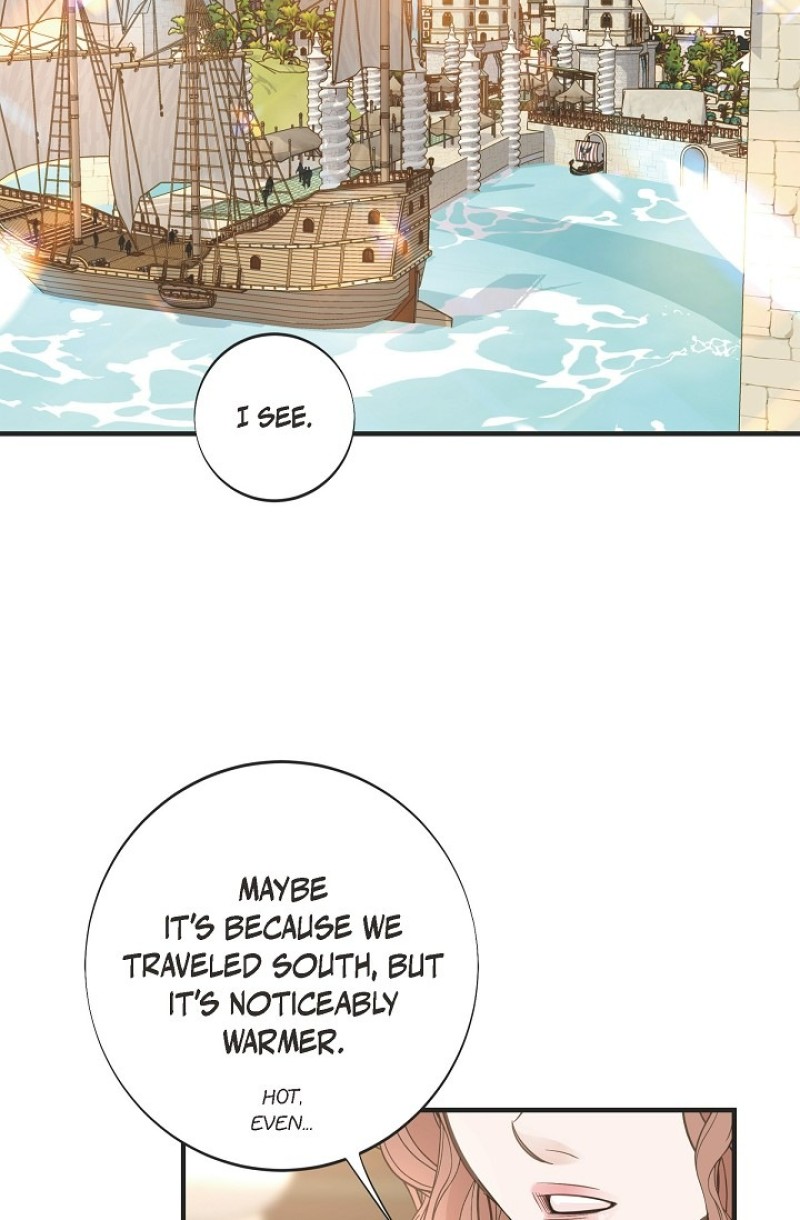 Survival Marriage Chapter 94 - Page 12