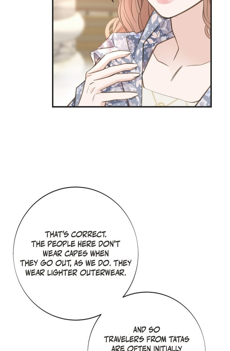 Survival Marriage Chapter 94 - Page 13