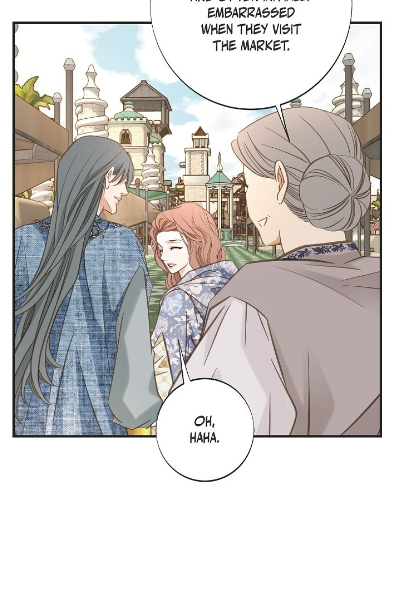 Survival Marriage Chapter 94 - Page 14