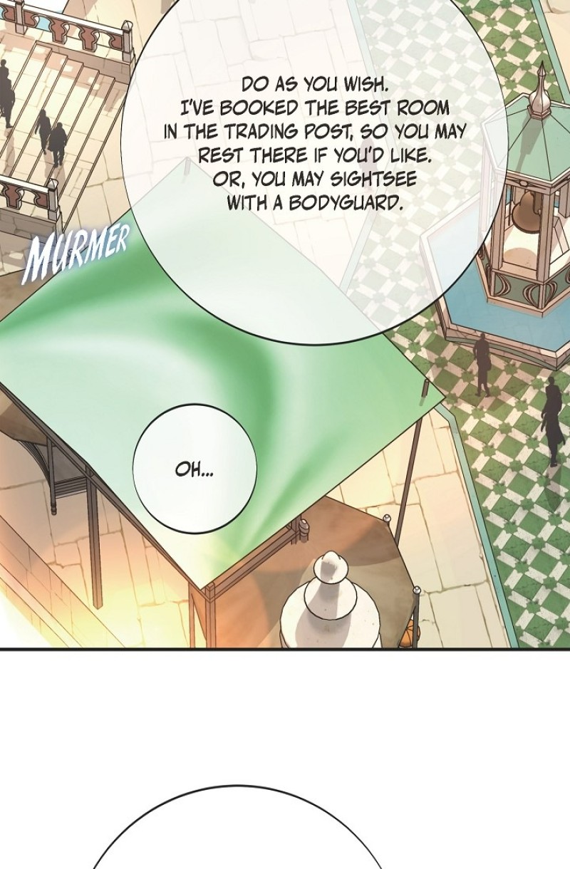 Survival Marriage Chapter 94 - Page 17