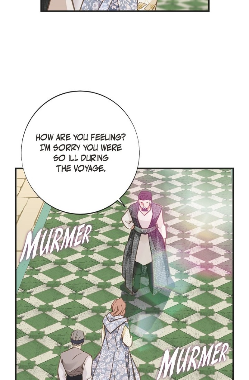 Survival Marriage Chapter 94 - Page 23
