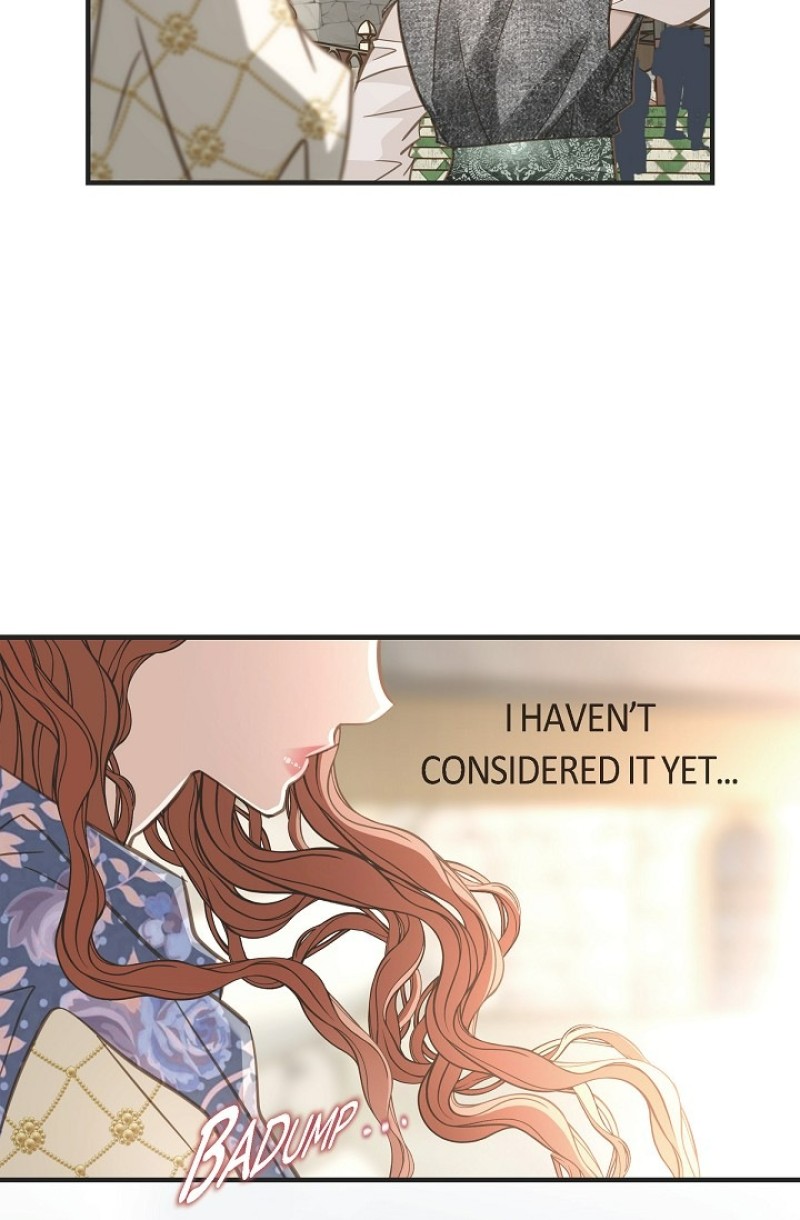 Survival Marriage Chapter 94 - Page 35