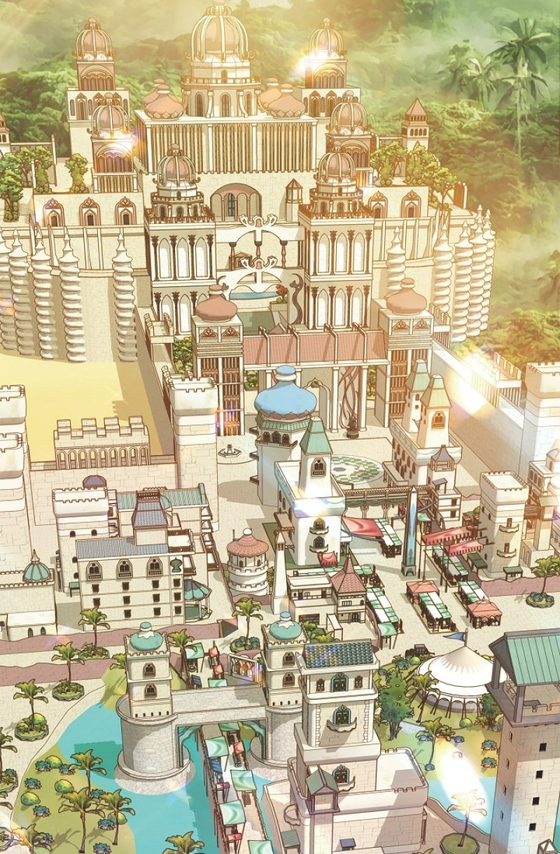 Survival Marriage Chapter 94 - Page 39