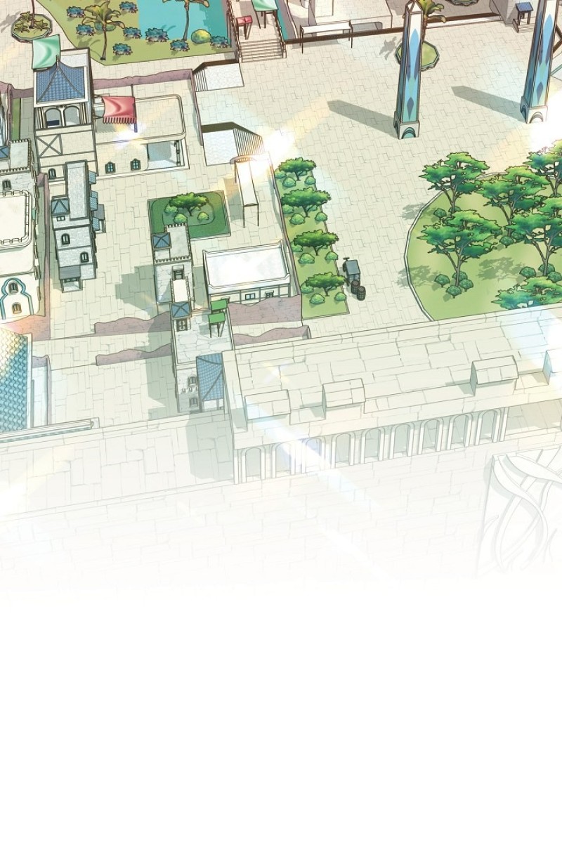 Survival Marriage Chapter 94 - Page 40