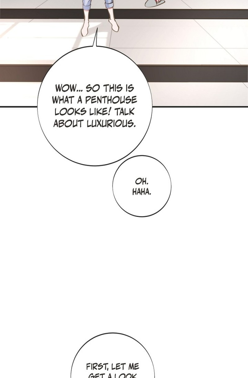 Survival Marriage Chapter 94 - Page 43