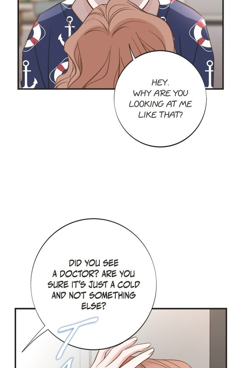 Survival Marriage Chapter 94 - Page 46