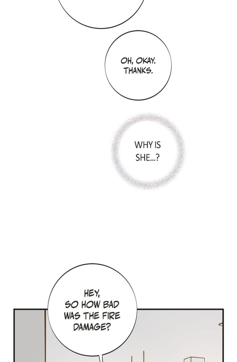 Survival Marriage Chapter 94 - Page 49