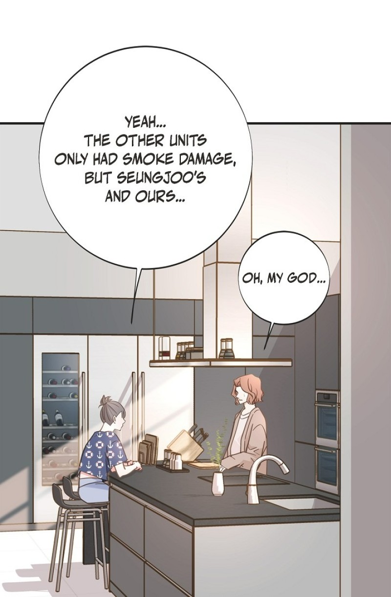 Survival Marriage Chapter 94 - Page 52