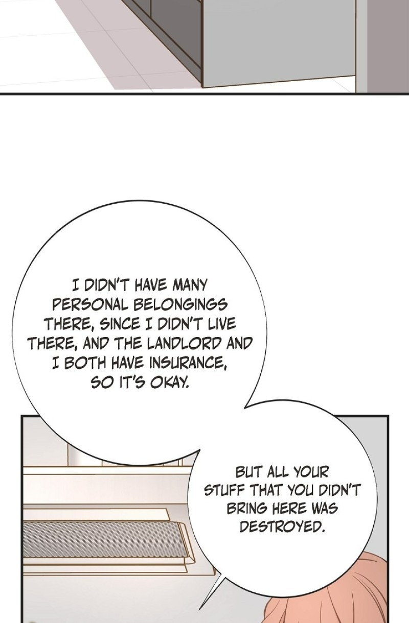 Survival Marriage Chapter 94 - Page 53