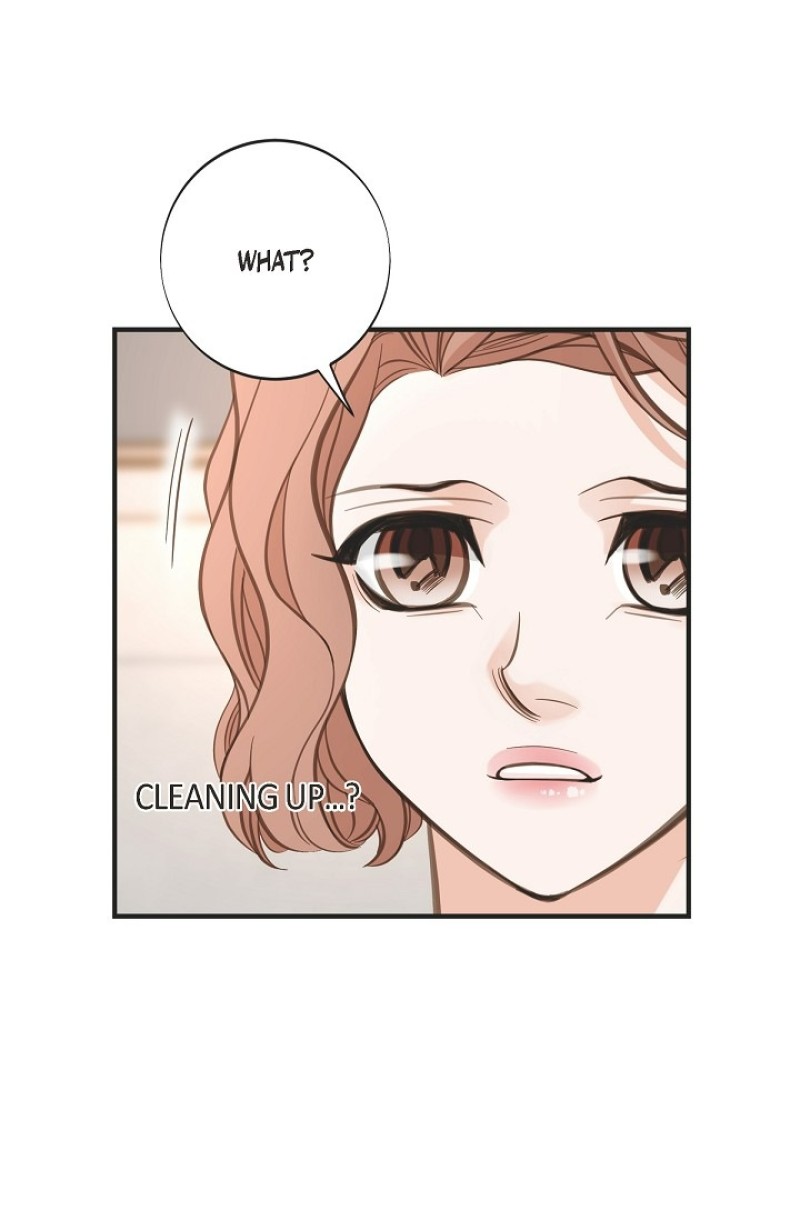 Survival Marriage Chapter 94 - Page 58