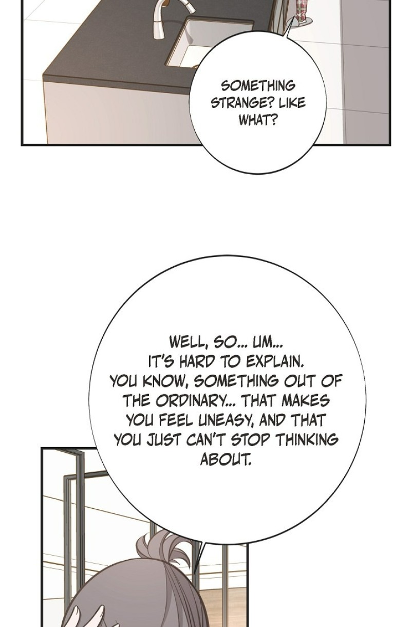 Survival Marriage Chapter 94 - Page 60