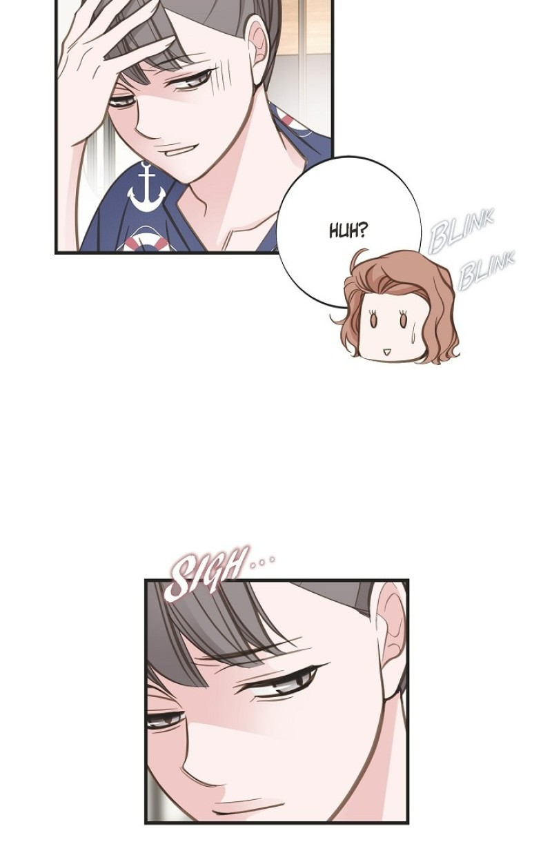 Survival Marriage Chapter 94 - Page 61