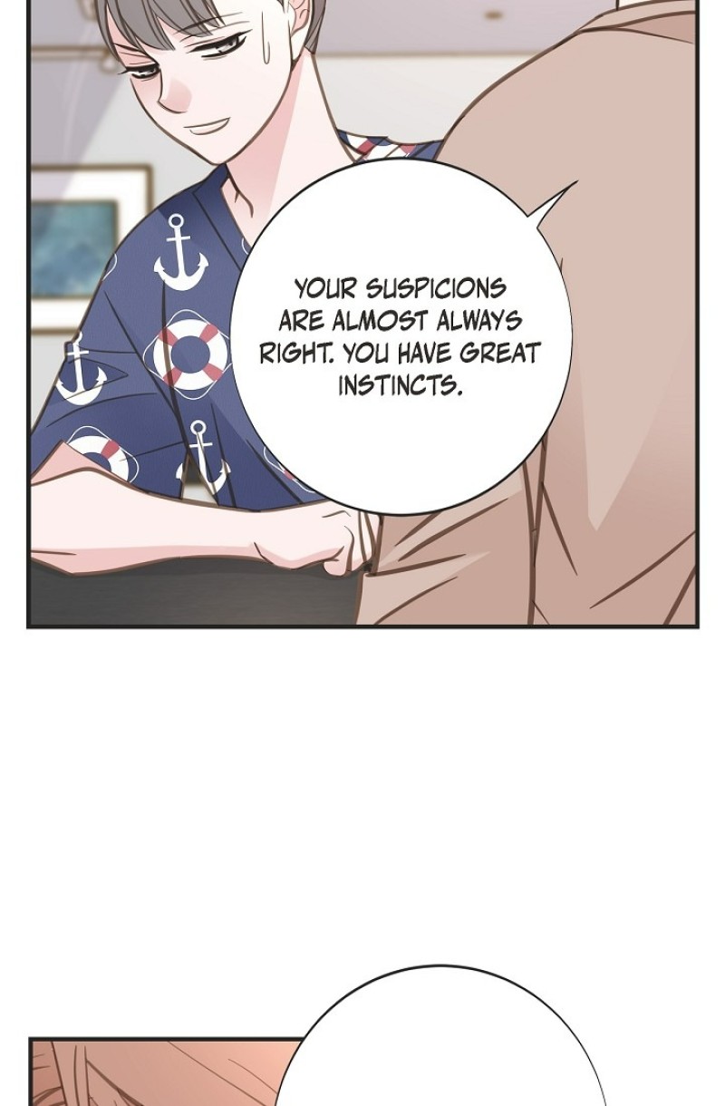 Survival Marriage Chapter 94 - Page 65