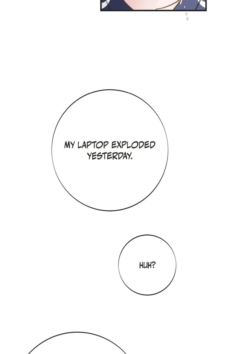 Survival Marriage Chapter 94 - Page 67