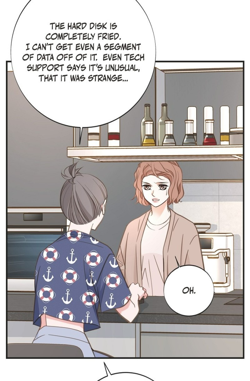 Survival Marriage Chapter 94 - Page 68