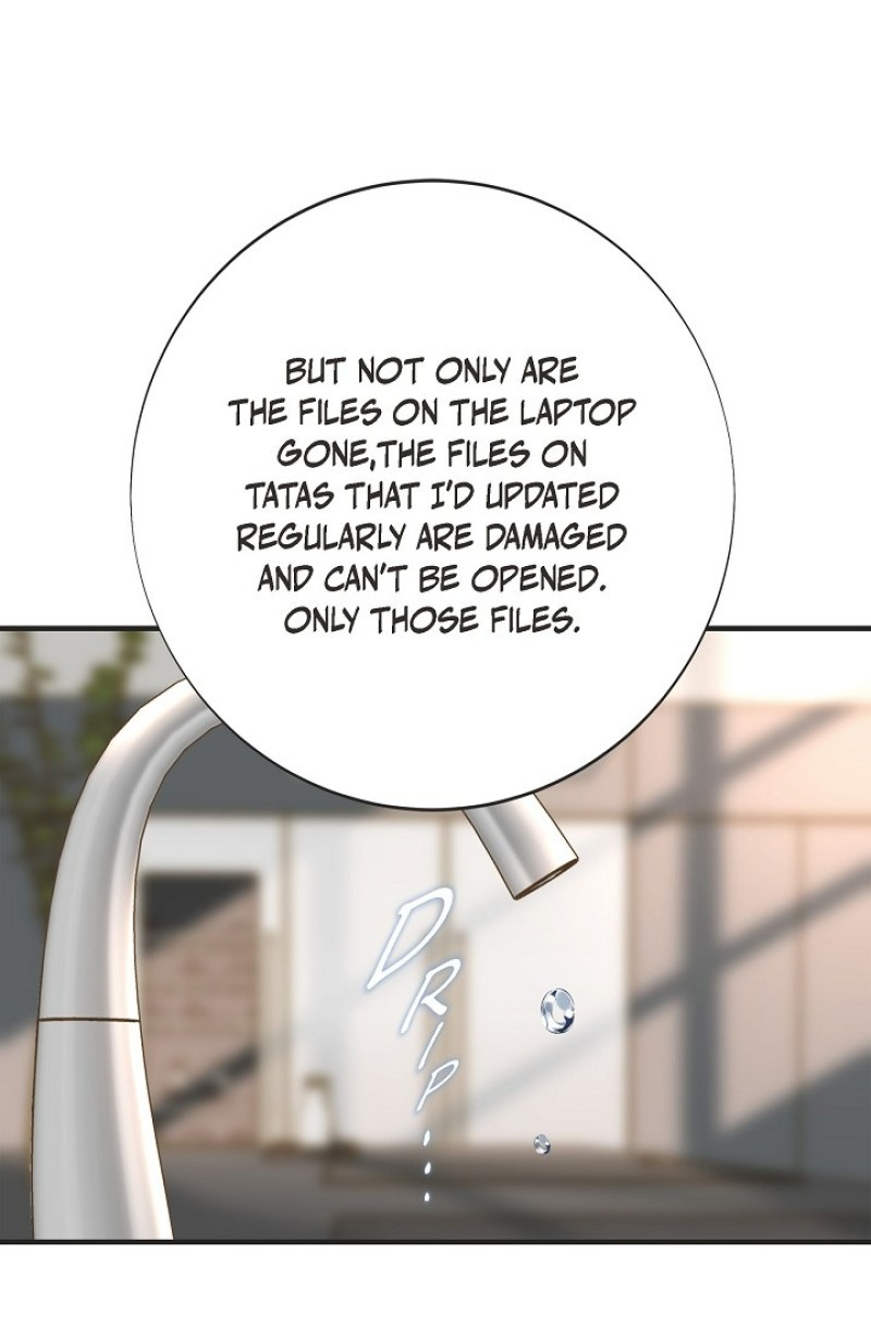 Survival Marriage Chapter 94 - Page 73