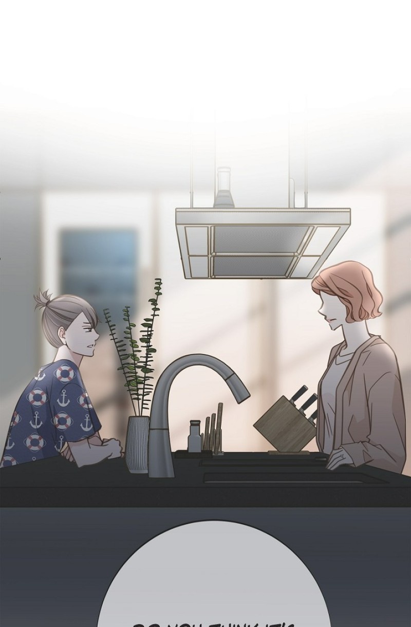 Survival Marriage Chapter 94 - Page 74