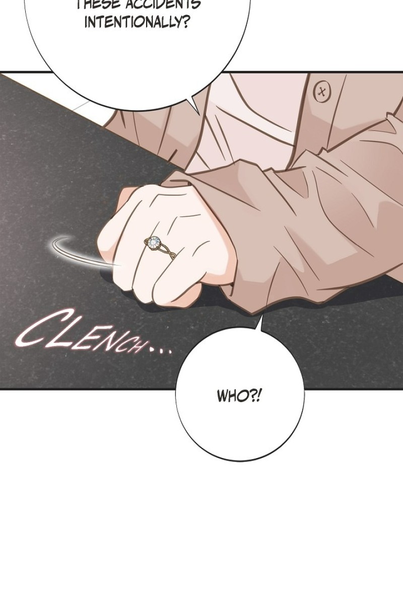 Survival Marriage Chapter 94 - Page 77