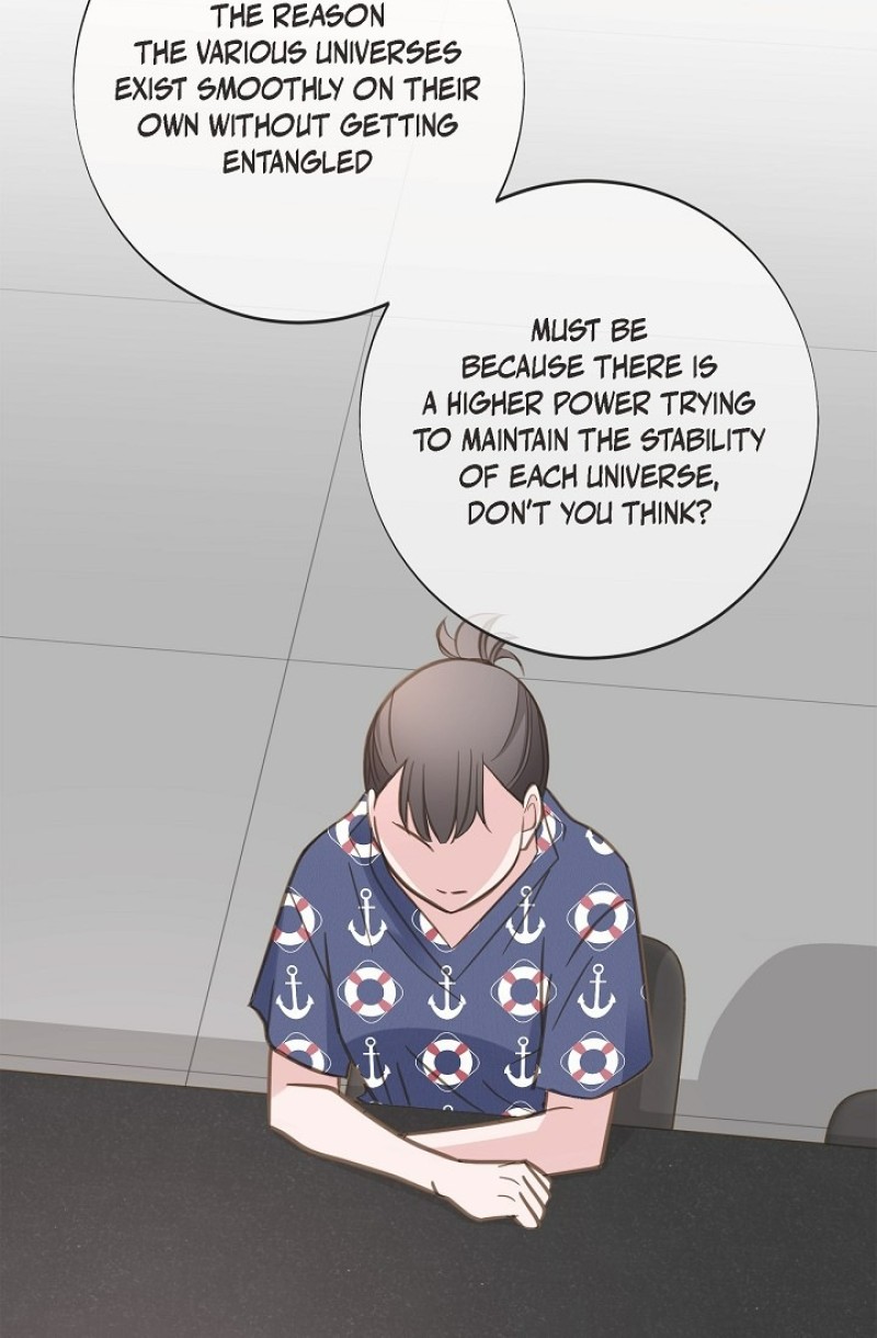 Survival Marriage Chapter 94 - Page 80