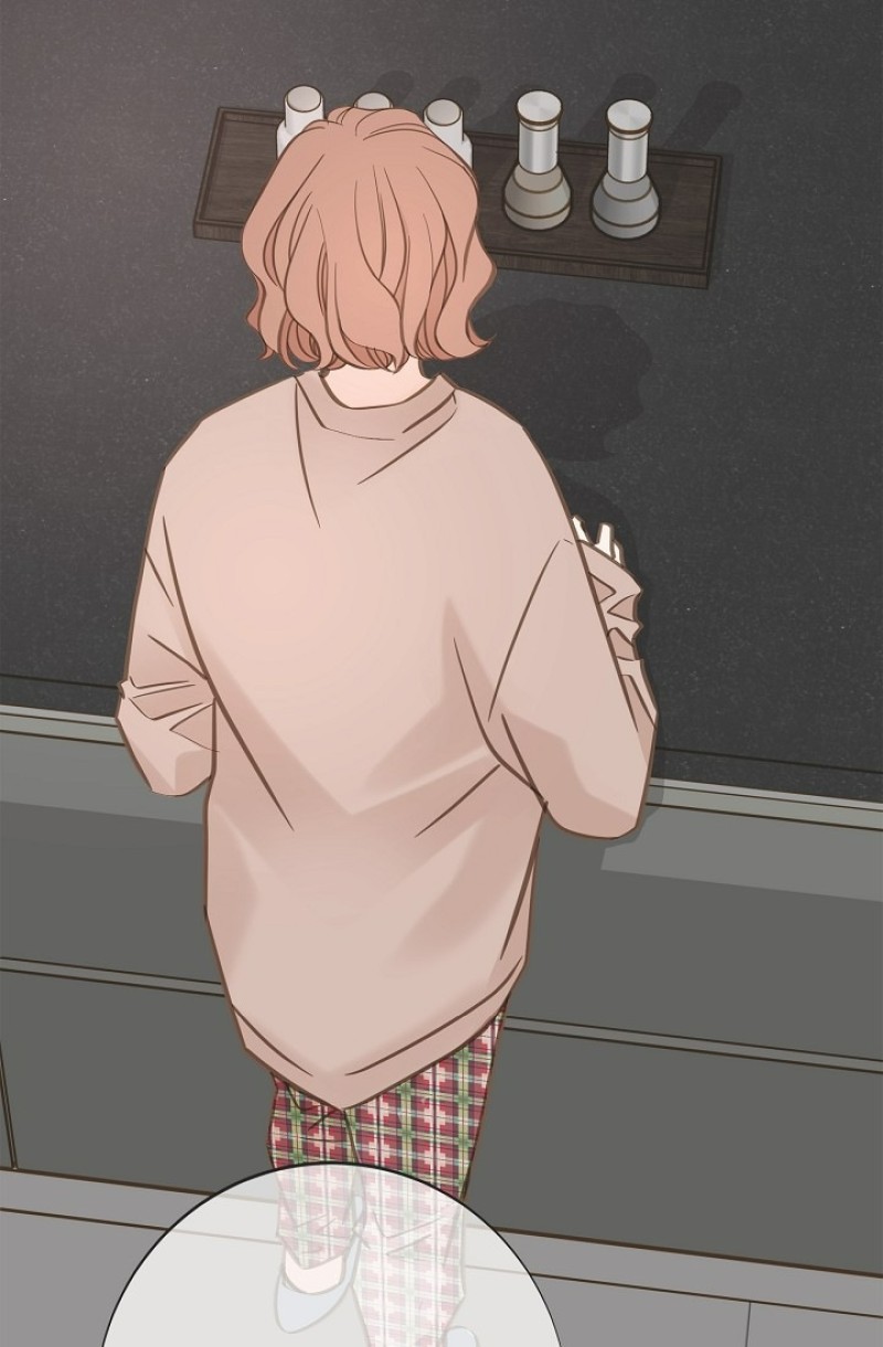 Survival Marriage Chapter 94 - Page 81