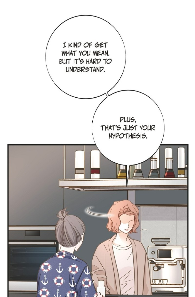 Survival Marriage Chapter 94 - Page 84