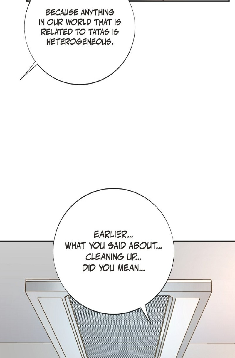 Survival Marriage Chapter 94 - Page 88