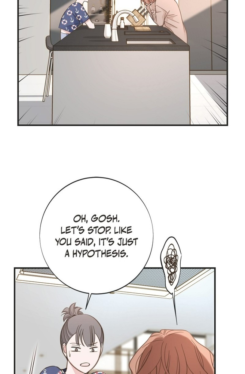 Survival Marriage Chapter 94 - Page 92