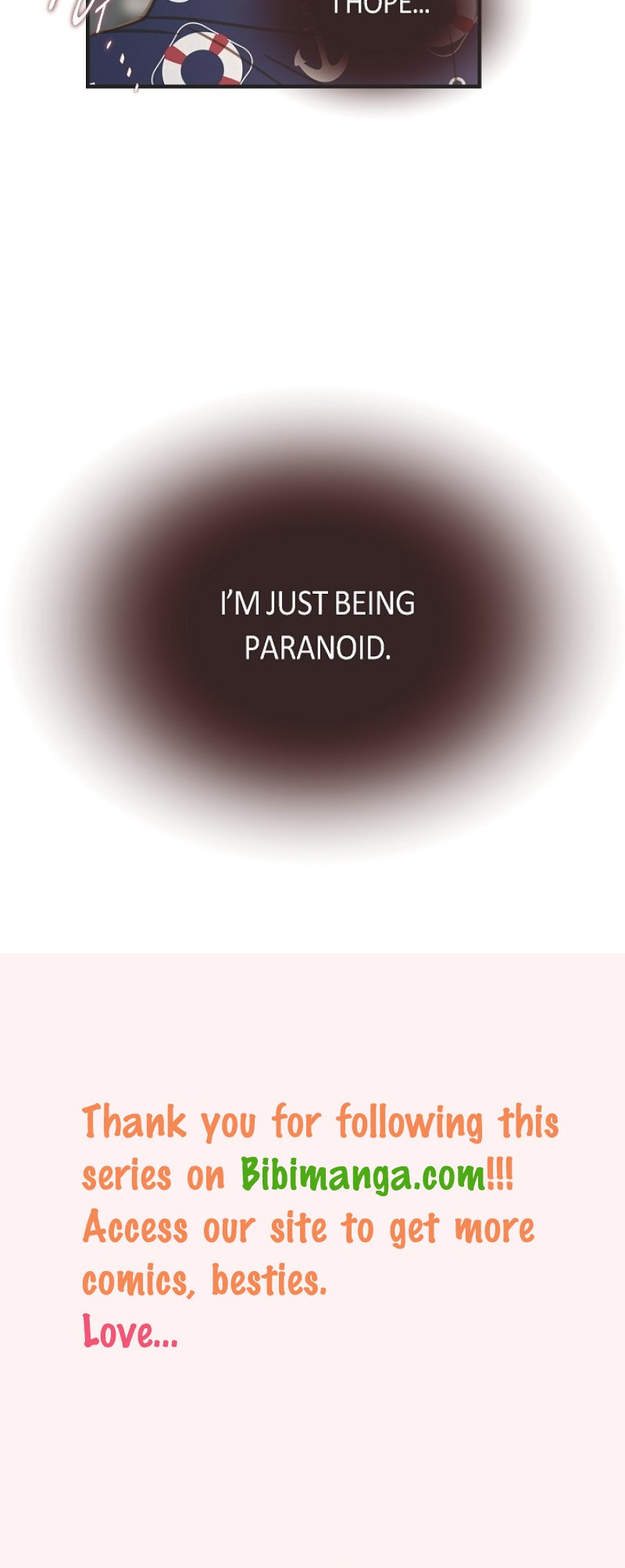 Survival Marriage Chapter 94 - Page 96