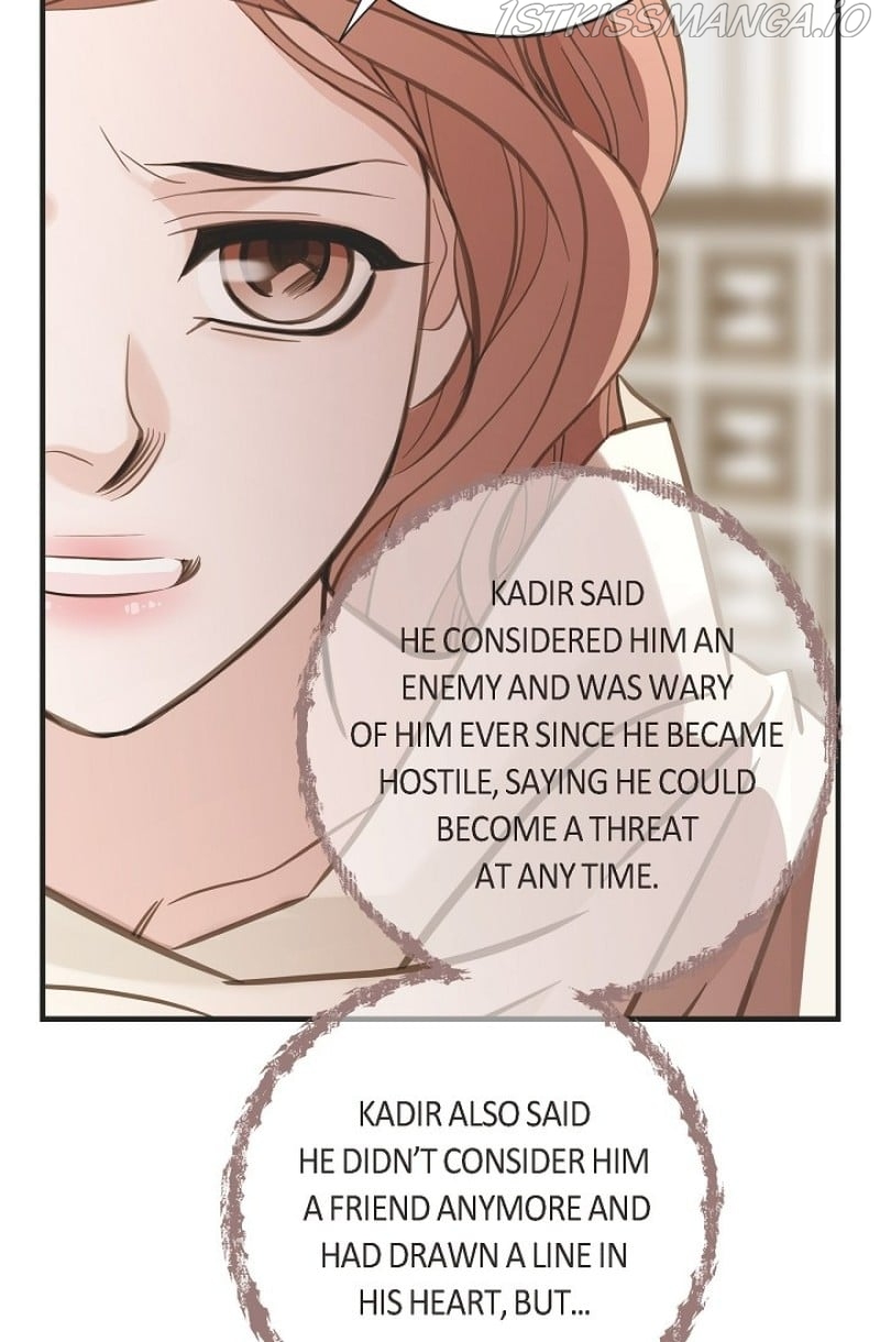 Survival Marriage Chapter 98 - Page 9