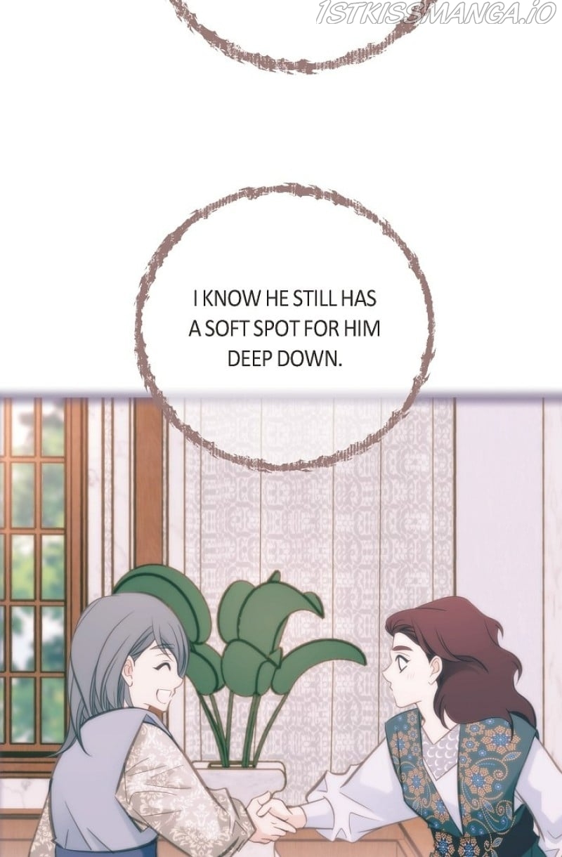 Survival Marriage Chapter 98 - Page 10