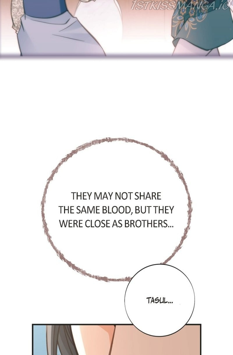 Survival Marriage Chapter 98 - Page 11