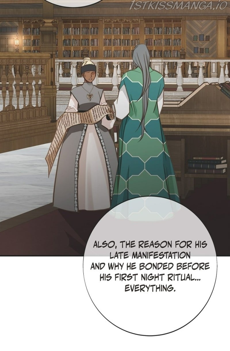 Survival Marriage Chapter 98 - Page 18