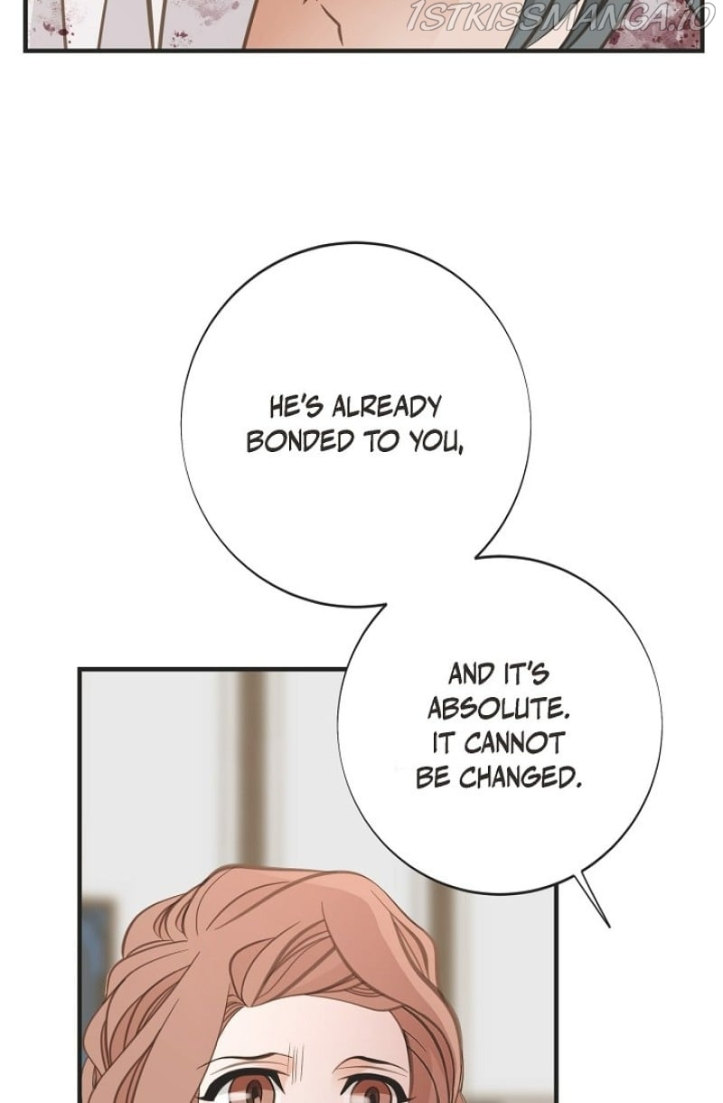 Survival Marriage Chapter 98 - Page 20