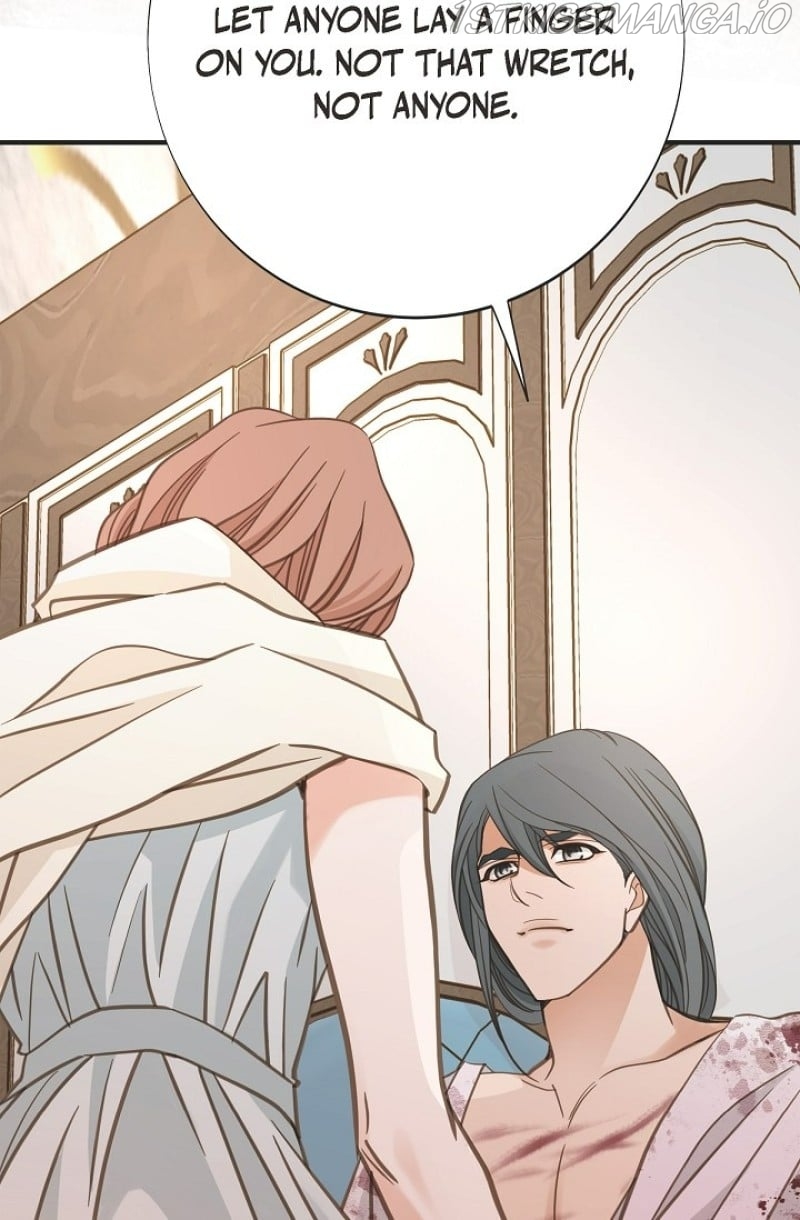 Survival Marriage Chapter 98 - Page 23