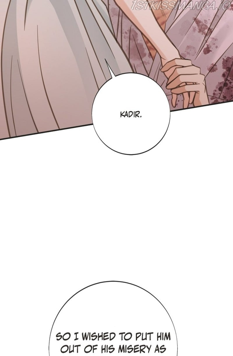 Survival Marriage Chapter 98 - Page 24