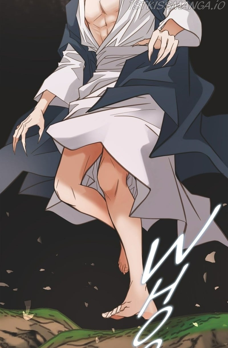 Survival Marriage Chapter 98 - Page 27