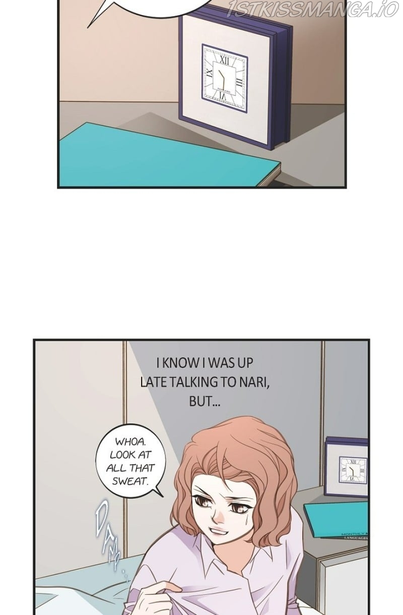 Survival Marriage Chapter 98 - Page 30