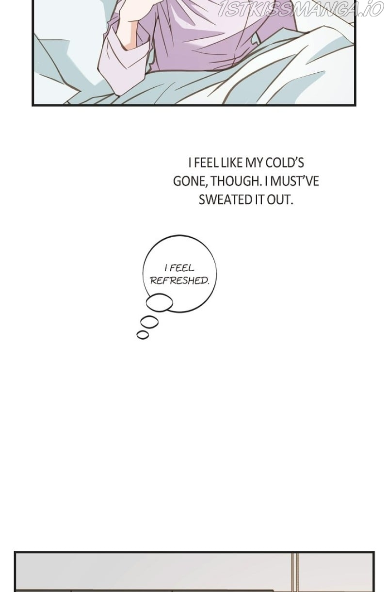 Survival Marriage Chapter 98 - Page 31