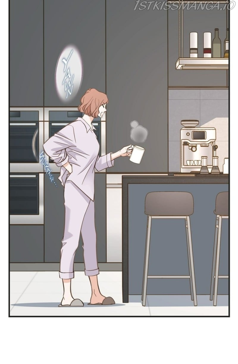 Survival Marriage Chapter 98 - Page 32