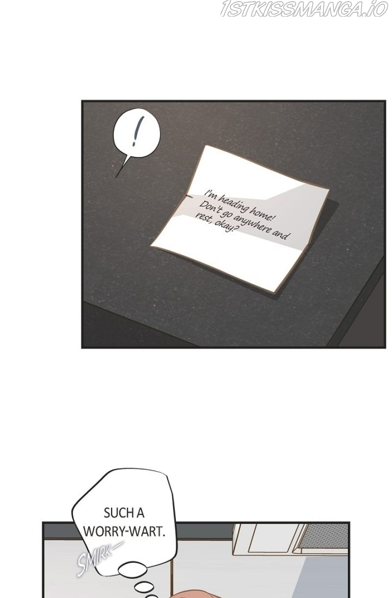 Survival Marriage Chapter 98 - Page 33